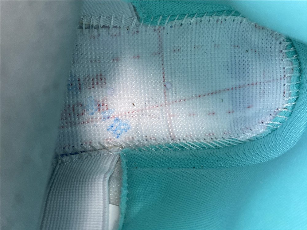 Air Jordan 5 GS Light Aqua 440892-100